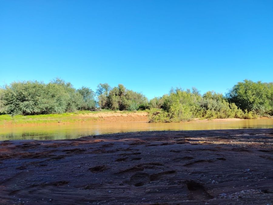 Commercial Property for Sale in Kenhardt Northern Cape